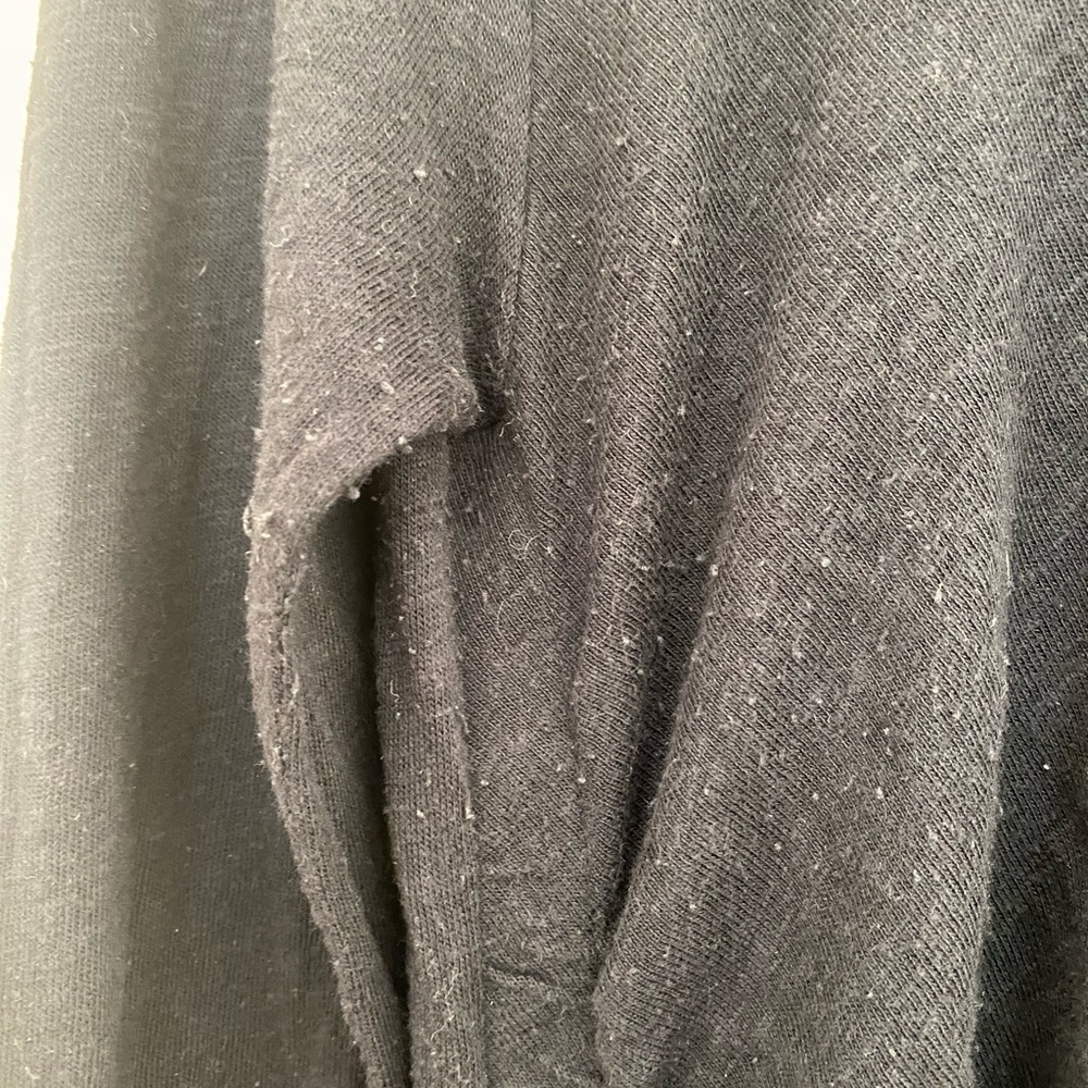 Allsaints Tina long sleeved dress - Picture 9 of 10